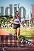Fotos de los 1500 m de mujeres