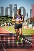 Fotos de los 1500 m de mujeres
