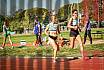 Fotos de los 1500 m de mujeres
