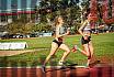 Fotos de los 1500 m de mujeres