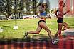Fotos de los 1500 m de mujeres