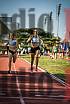 Fotos de los 1500 m de mujeres