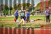 Fotos de los 1500 m de mujeres