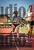 Fotos de los 1500 m de mujeres