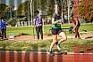 Fotos de los 1500 m de mujeres