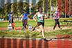 Fotos de los 1500 m de mujeres