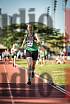 Fotos de los 1500 m de mujeres