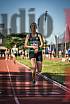 Fotos de los 1500 m de mujeres