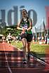 Fotos de los 1500 m de mujeres
