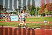 Fotos de los 1500 m de mujeres