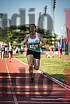 Fotos de los 1500 m de mujeres