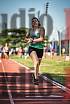 Fotos de los 1500 m de mujeres