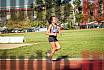 Fotos de los 1500 m de mujeres