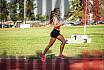 Fotos de los 1500 m de mujeres
