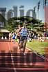 Fotos de los 1500 m de mujeres