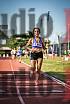 Fotos de los 1500 m de mujeres