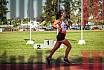 Fotos de los 1500 m de mujeres
