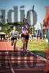 Fotos de los 1500 m de mujeres