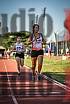 Fotos de los 1500 m de mujeres