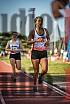 Fotos de los 1500 m de mujeres