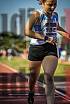 Fotos de los 1500 m de mujeres