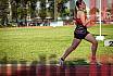 Fotos de los 1500 m de mujeres
