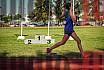 Fotos de los 1500 m de mujeres
