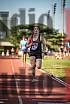 Fotos de los 1500 m de mujeres