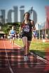 Fotos de los 1500 m de mujeres