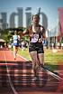 Fotos de los 1500 m de mujeres