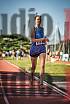 Fotos de los 1500 m de mujeres