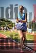 Fotos de los 1500 m de mujeres