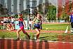 Fotos de los 1500 m de mujeres