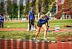 Fotos de los 1500 m de mujeres