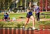 Fotos de los 1500 m de mujeres