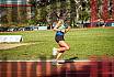 Fotos de los 1500 m de mujeres