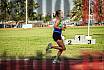 Fotos de los 1500 m de mujeres
