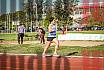 Fotos de los 1500 m de mujeres