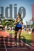 Fotos de los 1500 m de mujeres