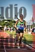 Fotos de los 1500 m de mujeres