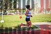 Fotos de los 1500 m de mujeres