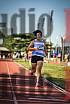 Fotos de los 1500 m de mujeres