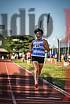 Fotos de los 1500 m de mujeres