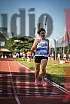 Fotos de los 1500 m de mujeres