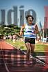 Fotos de los 1500 m de mujeres