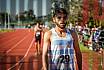 Fotos de los 1500 m de varones
