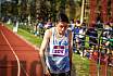 Fotos de los 1500 m de varones