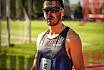 Fotos de los 1500 m de varones