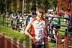 Fotos de los 1500 m de varones