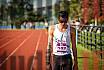 Fotos de los 1500 m de varones